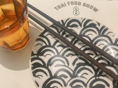 -太食獸泰式茶餐厅(IFS国金中心店)