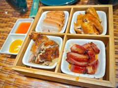 -老广酒楼(樱花店)