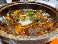 -新海渔港·胶东海鲜家常菜·家宴(奥体中心店)