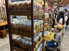 -PAPER STONE BAKERY(天汇广场店)