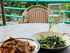 -金鱼妈妈 山野·食趣(荫山街店)