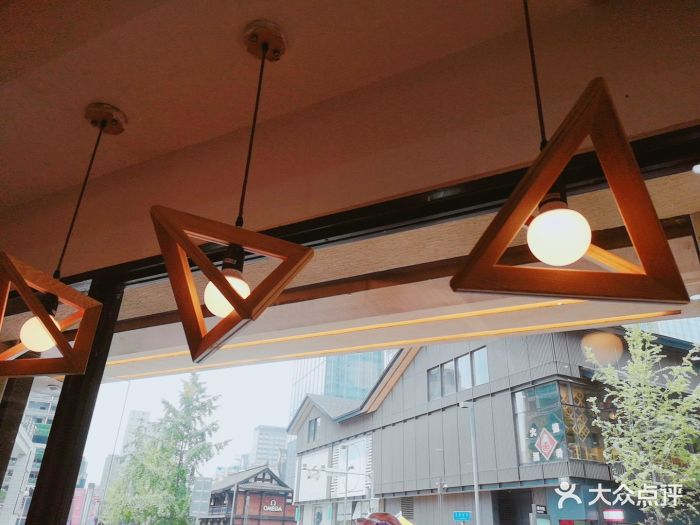 天然呆(太古里店)-图片-成都美食-大众点评网