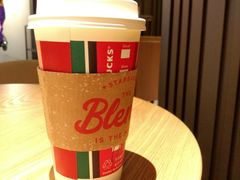 -星巴克(汾阳路店)