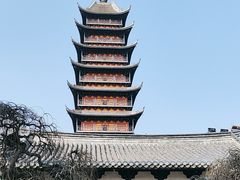 -常熟方塔园