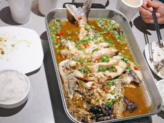 -半天妖烤鱼(方庄店)