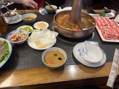 -仁和四季涮肉馆(天坛南门店)