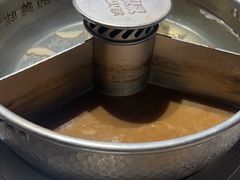 -巴奴毛肚火锅(相州店)