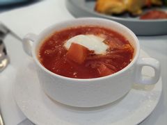 -库滋明·俄罗斯特色美食(中央大街店)