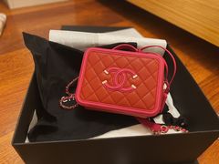 -CHANEL(恒隆广场店)