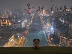 -南昌之星摩天轮