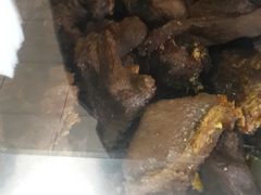 酱牛肉-上海为民商行清真饭店(南大路店)