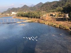 -绩溪龙川景区