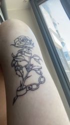 -雕哥的纹身店A3 TATTOO&纹身培训