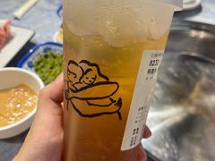 -喜茶(常州新北万达店)