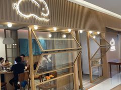 -七色云蔬食(喜邻里店)