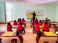 -上海圣地雅歌幼儿园
