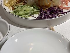 -大眼锅贴水饺(河东店)