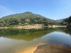 -桃花岭景区
