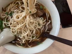 -李先生牛肉面大王(营口大润发店)