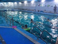 -佳明游泳馆(惠新西街南口店)