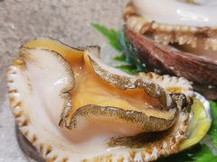 -白仁仔· 活烤海鲜 宵夜(豫园店)