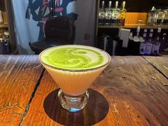 -TIME BAR&一贯料理(文星广场店)