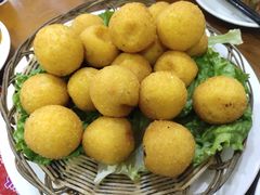 -振海居香河肉饼老店