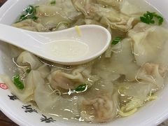 -朱新年·苏式汤团·面点(北寺塔店)