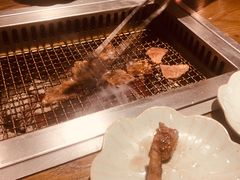 -樱宿日式和牛烧肉(五道口店)