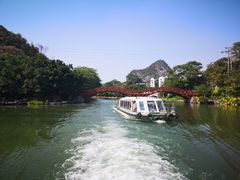 -桂林两江四湖景区