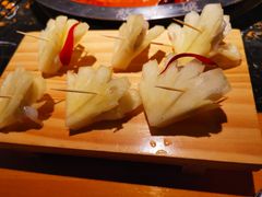 -憨孃孃·重庆老火锅(红山黑金店)