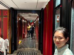 -上海老饭店(北京分店)