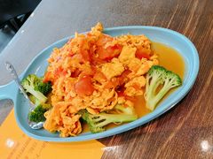 -何必是家面馆 HB noodles&coffee