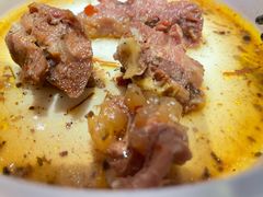 -为什么牛潮汕牛肉火锅(中信广场店)