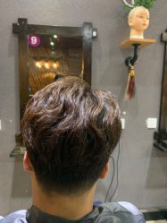 -首艺美发