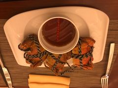 -杭州国际会议中心洲际酒店-原素全日餐厅(解放东路店)