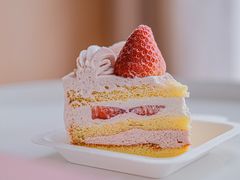 -积慕Cake(解放大道店)