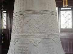 -衢州古城文化旅游区钟楼