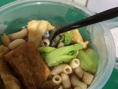 -孖记茶档·热腾茶餐(江南西plus店)
