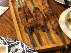 -阿罗新疆菜(人民广场店)