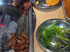 -麻蒲碳烤肉(梅花园店)