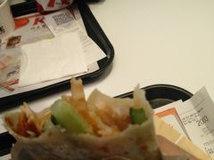 -肯德基(常熟百润发店)