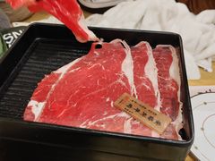 -牛匠和牛寿喜锅(西安总店)