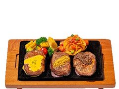 经典三拼-豪客来牛排(中华城店)