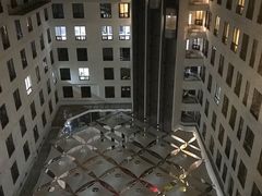 -北京民族园葉子里酒店(鸟巢店)