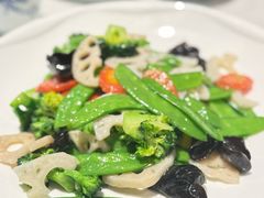 -燕郊烧鸽子(酷车小镇店)