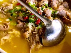 -皇后餐厅-煲仔·小菜·打边炉(古北店)