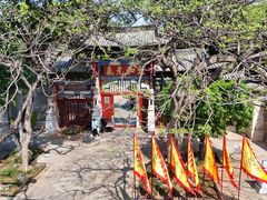 -建水文庙