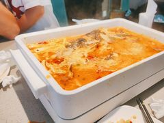 -半天妖烤鱼(海梦一方店)
