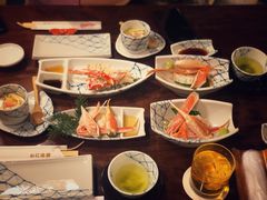 -蟹道乐(新宿本店)